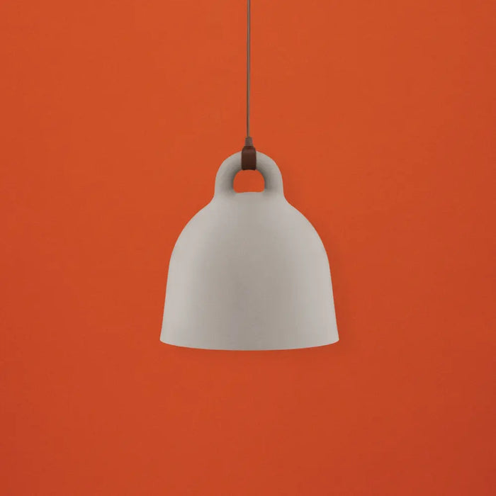 Normann Copenhagen Bell 吊燈 (Ø35cm) Normann Copenhagen - 潤舍．生活家居 Luxury Life
