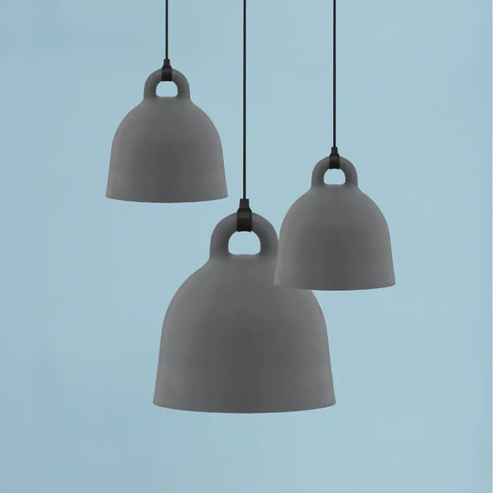 Normann Copenhagen Bell 吊燈 (Ø35cm) Normann Copenhagen - 潤舍．生活家居 Luxury Life