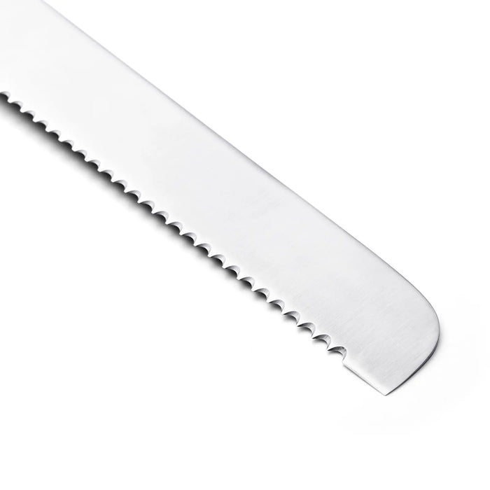 Normann Copenhagen Mesh 不鏽鋼麵包刀 Normann Copenhagen - 潤舍．生活家居 Luxury Life