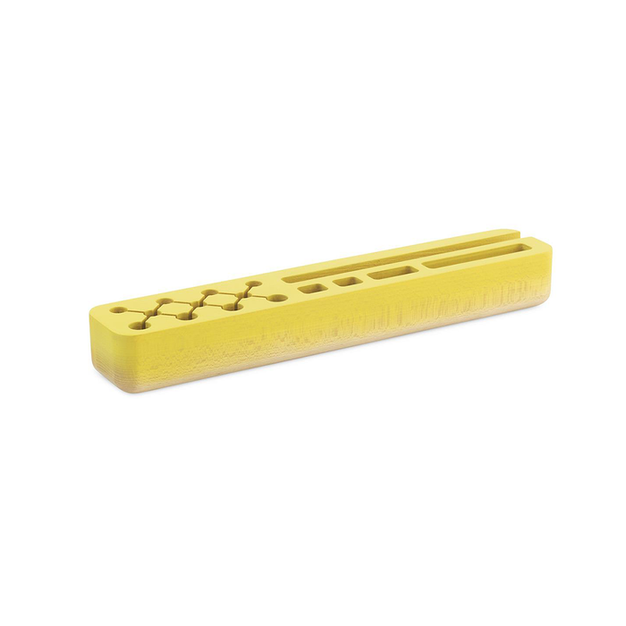 桌上收納｜Normann Copenhagen 文具收納 / 筆座 / 紙鎮 One Piece Organizer  