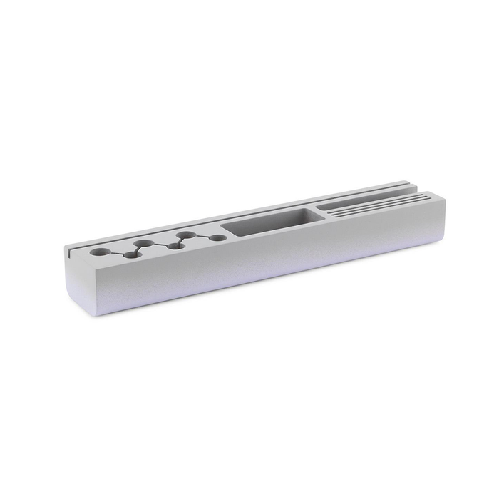 桌上收納｜Normann Copenhagen 文具收納 / 筆座 / 紙鎮 One Piece Organizer  