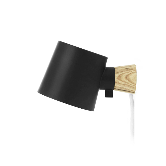 北歐進口燈具｜Normann Copenhagen 昇起壁燈 Rise Wall Lamp