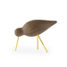 【 特價庫存 】Normann Copenhagen Shorebird 水鳥木偶擺飾 Normann Copenhagen - 潤舍．生活家居 Luxury Life