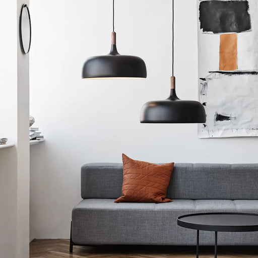 Northern Acorn 吊燈 Northern - 潤舍．生活家居 Luxury Life