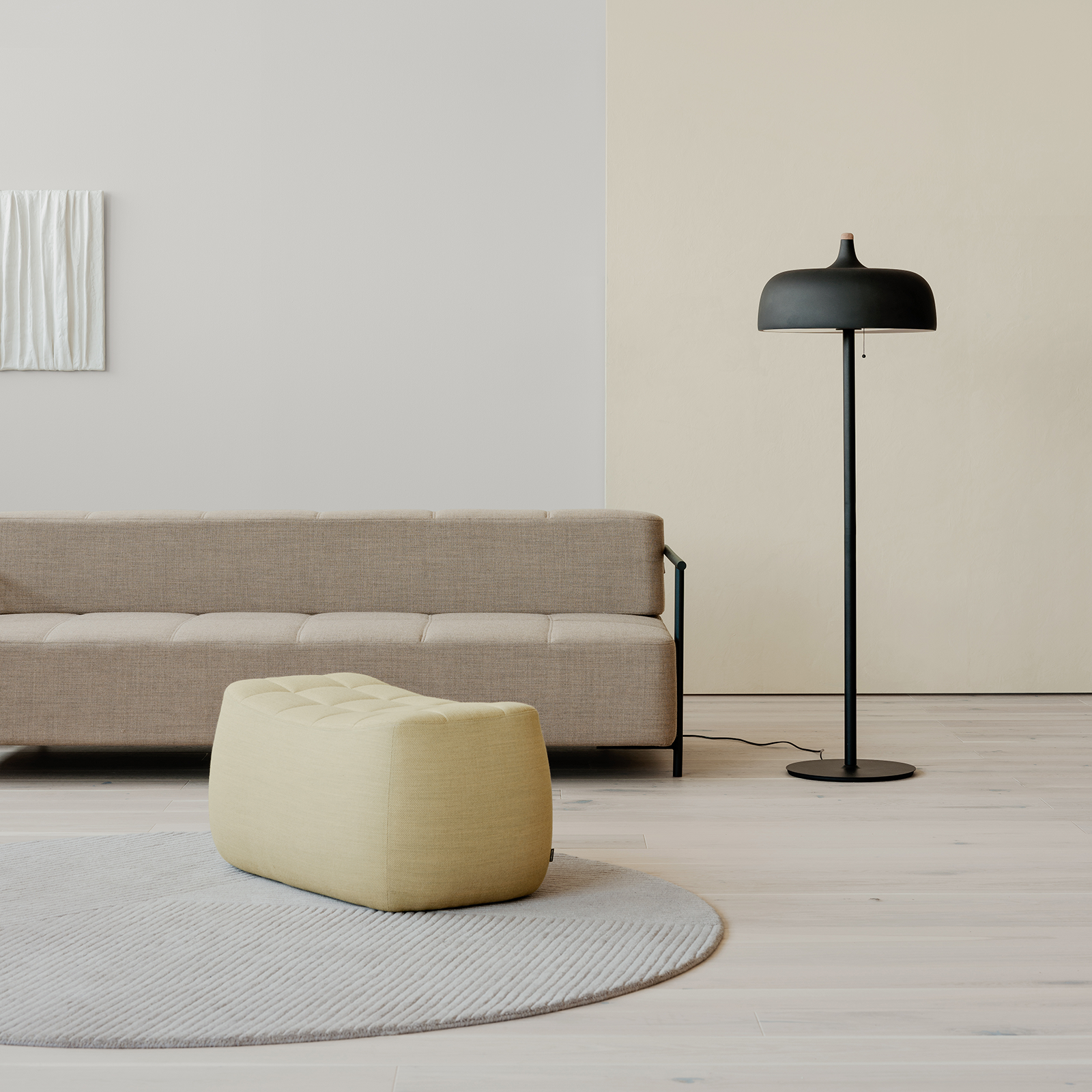 Northern Acorn 立燈 Northern - 潤舍．生活家居 Luxury Life