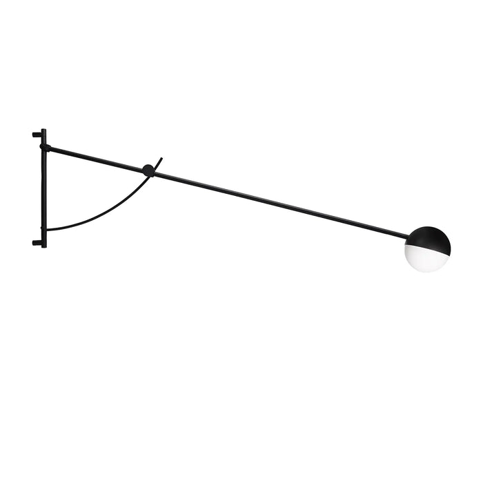 Northern Balancer 懸臂壁燈 Northern - 潤舍．生活家居 Luxury Life