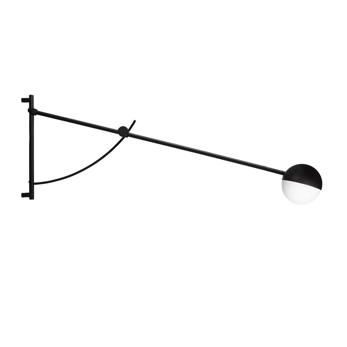 Northern Balancer 懸臂壁燈 Northern - 潤舍．生活家居 Luxury Life