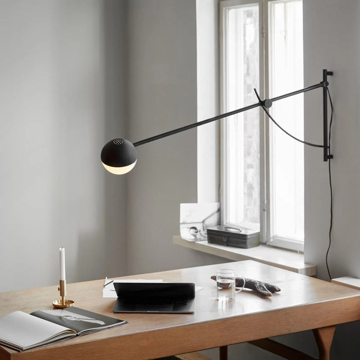 Northern Balancer 懸臂壁燈 Northern - 潤舍．生活家居 Luxury Life