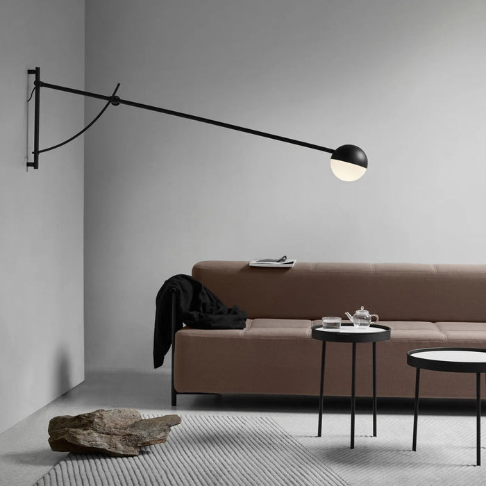 Northern Balancer 懸臂壁燈 Northern - 潤舍．生活家居 Luxury Life