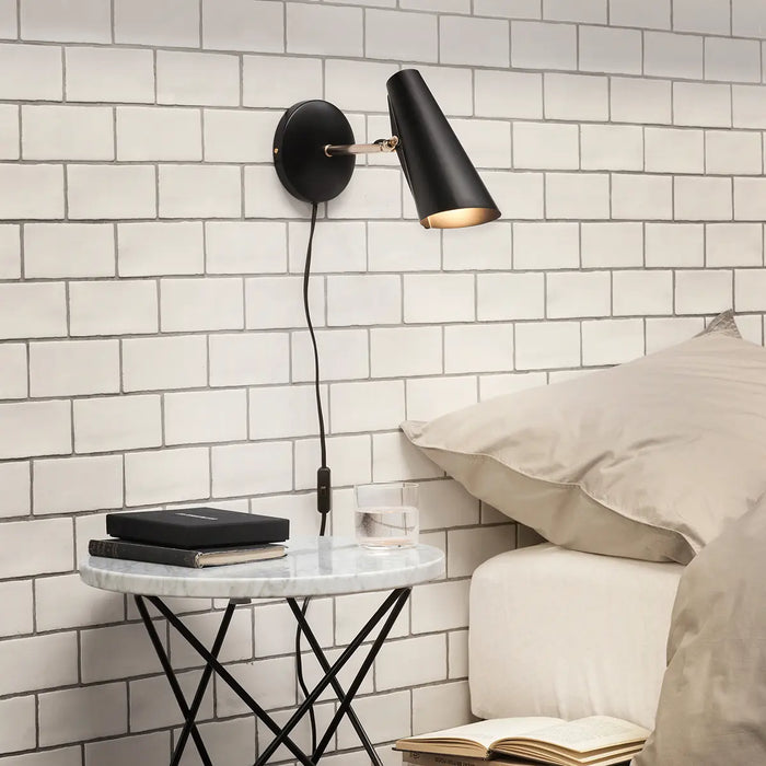 Northern Birdy Short 壁燈 Northern - 潤舍．生活家居 Luxury Life