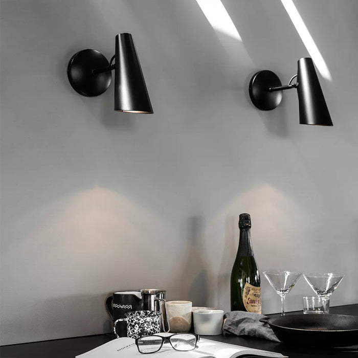 Northern Birdy Short 壁燈 Northern - 潤舍．生活家居 Luxury Life