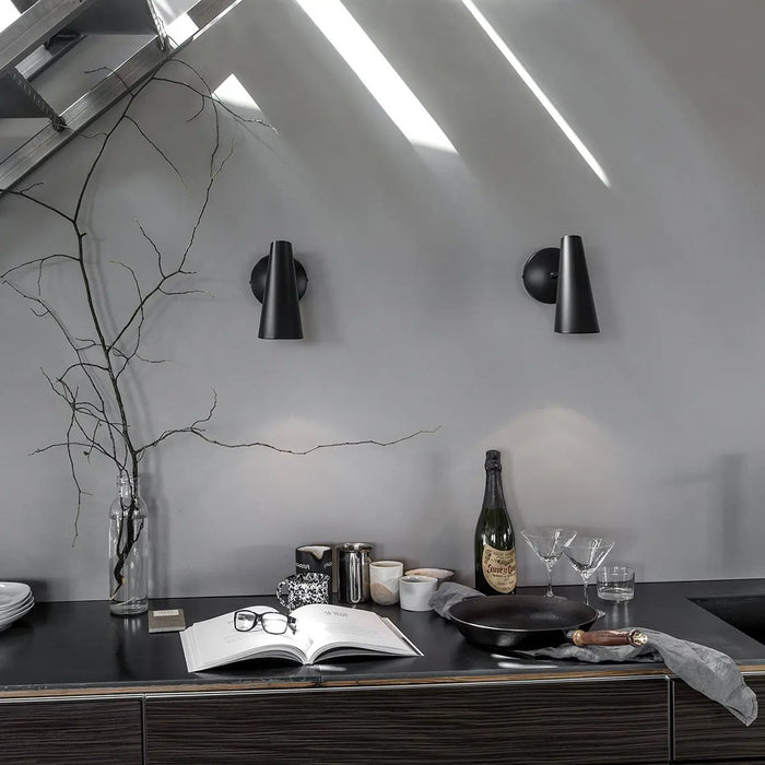 Northern Birdy Short 壁燈 Northern - 潤舍．生活家居 Luxury Life