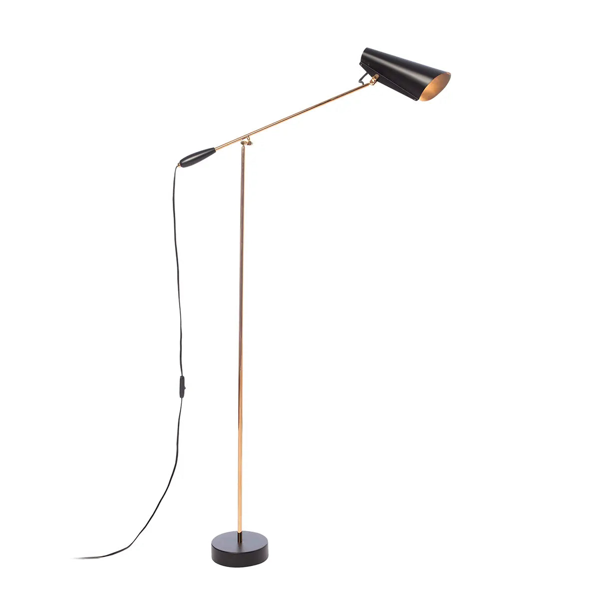 Northern Birdy 懸臂立燈 Northern - 潤舍．生活家居 Luxury Life