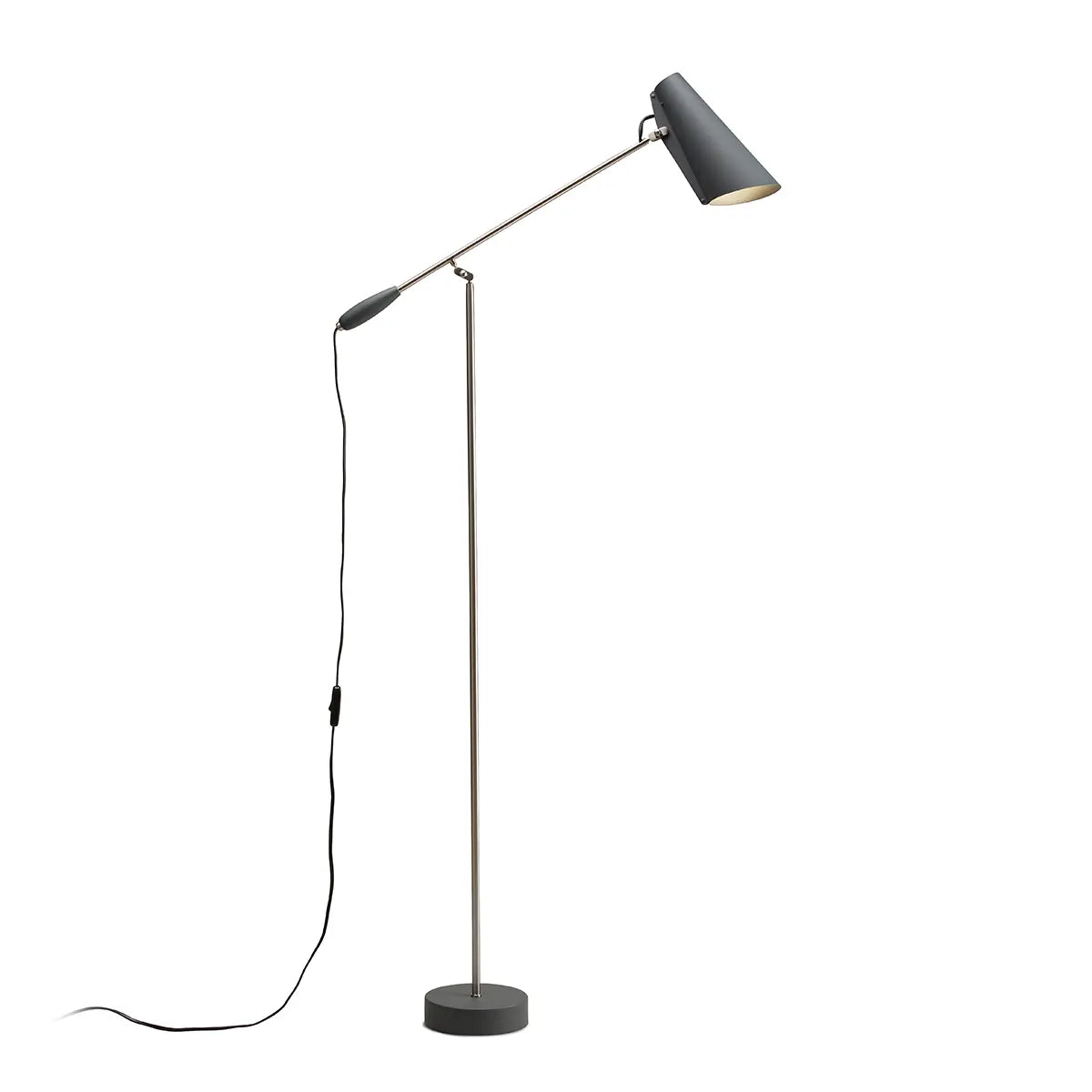 Northern Birdy 懸臂立燈 Northern - 潤舍．生活家居 Luxury Life