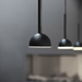 北歐進口燈具｜Northern 滴掛造型吊燈 Blush Pendant  