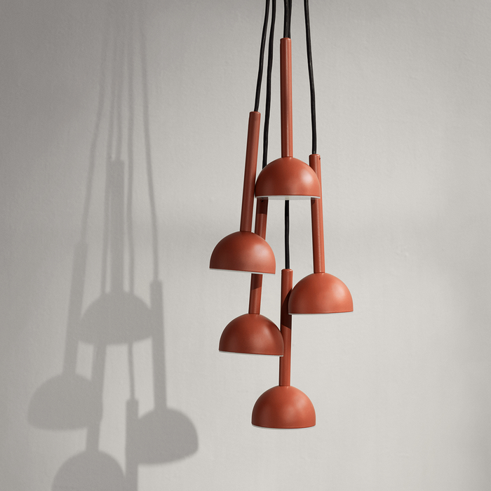 北歐進口燈具｜Northern 滴掛造型吊燈 Blush Pendant  