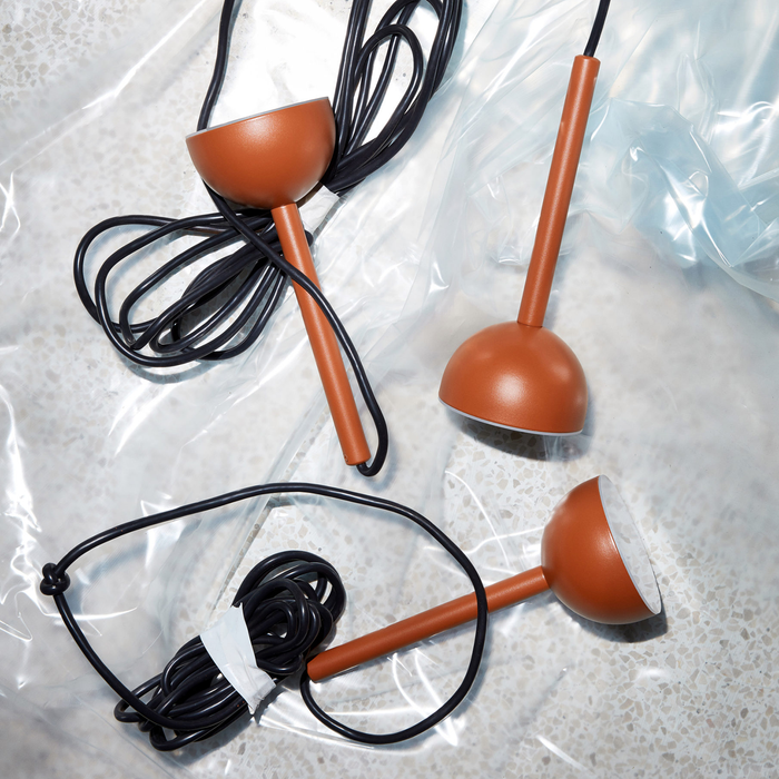 北歐進口燈具｜Northern 滴掛造型吊燈 Blush Pendant  