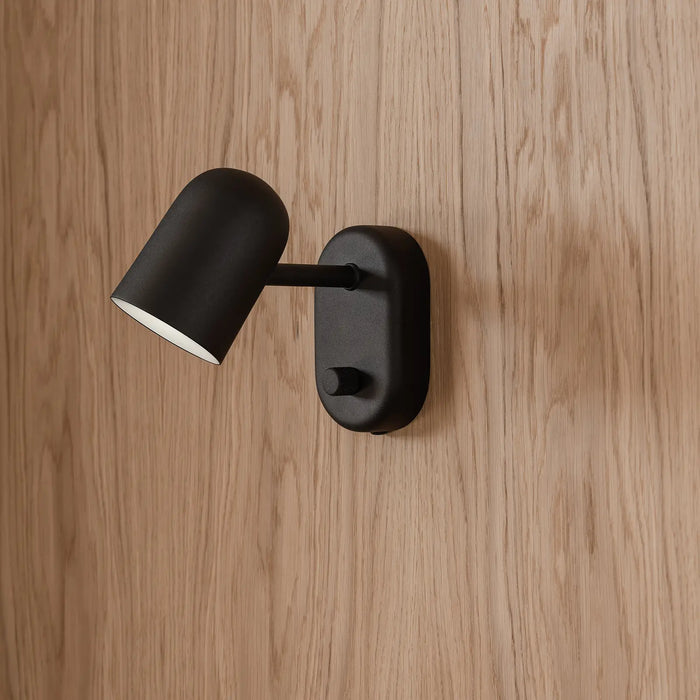 Northern Buddy 壁燈 Northern - 潤舍．生活家居 Luxury Life