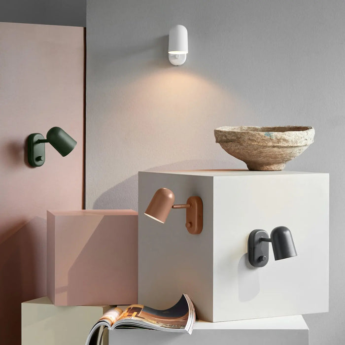 Northern Buddy 壁燈 Northern - 潤舍．生活家居 Luxury Life