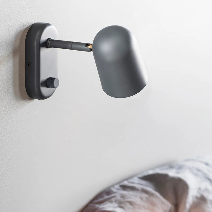 Northern Buddy 壁燈 Northern - 潤舍．生活家居 Luxury Life