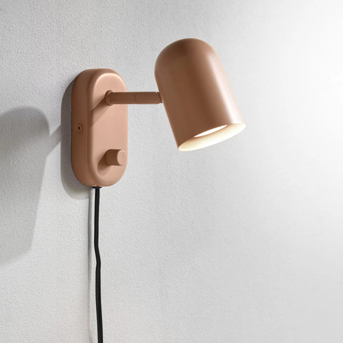 Northern Buddy 壁燈 Northern - 潤舍．生活家居 Luxury Life