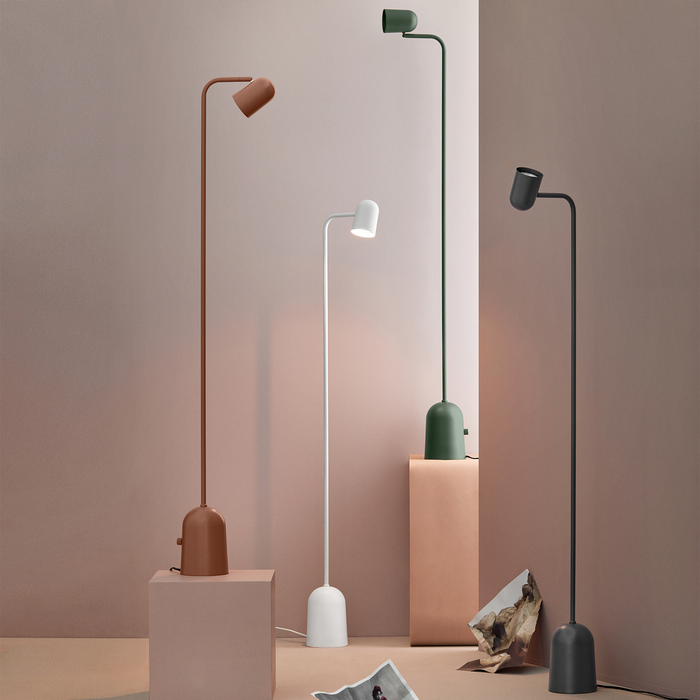 Northern Buddy 立燈 Northern - 潤舍．生活家居 Luxury Life