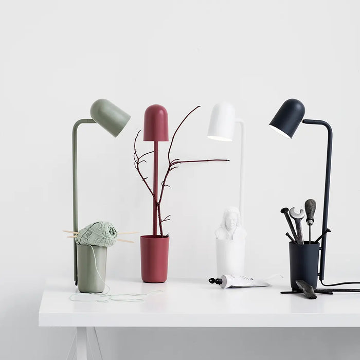 Northern Buddy 檯燈 / 桌燈 Northern - 潤舍．生活家居 Luxury Life