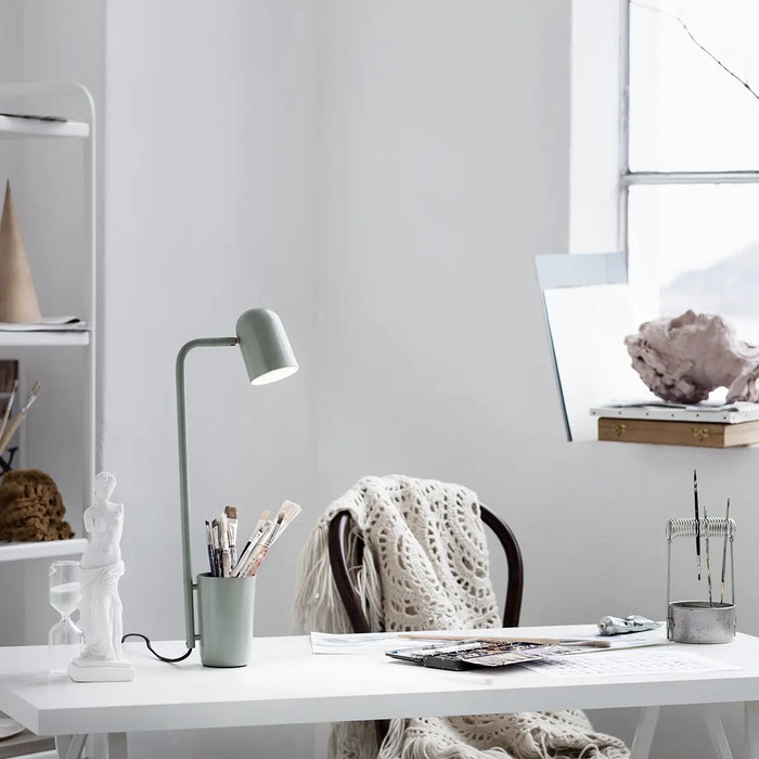 Northern Buddy 檯燈 / 桌燈 Northern - 潤舍．生活家居 Luxury Life