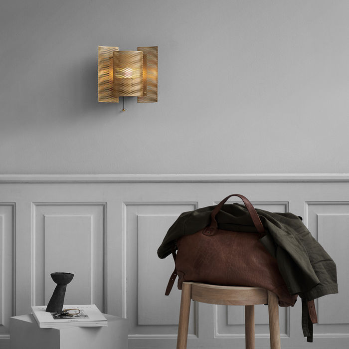 北歐進口燈具｜Northern 蝴蝶壁燈 Butterfly Wall Lamp 