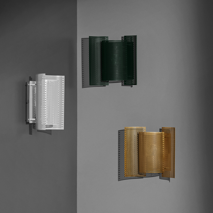 北歐進口燈具｜Northern 蝴蝶壁燈 Butterfly Wall Lamp 