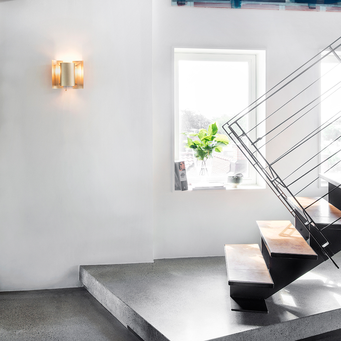 北歐進口燈具｜Northern 蝴蝶壁燈 Butterfly Wall Lamp 