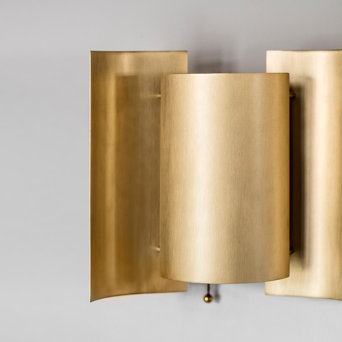 北歐進口燈具｜Northern 蝴蝶壁燈 Butterfly Wall Lamp 