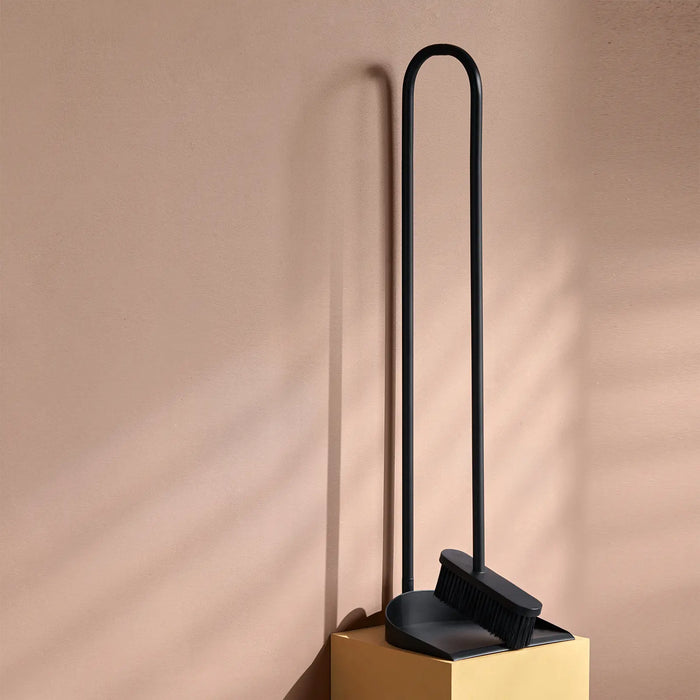 Northern Cane 掃帚畚箕組 Northern - 潤舍．生活家居 Luxury Life