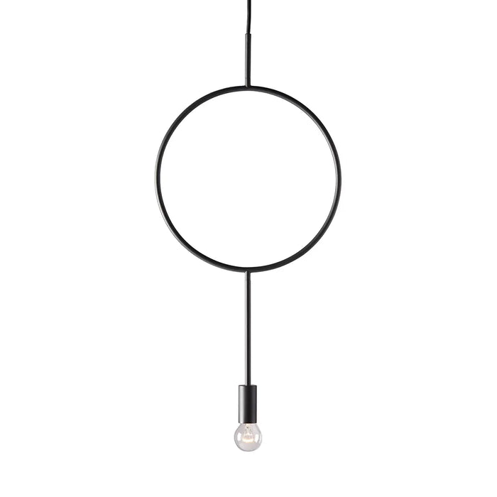 Northern Circle 吊燈 Northern - 潤舍．生活家居 Luxury Life