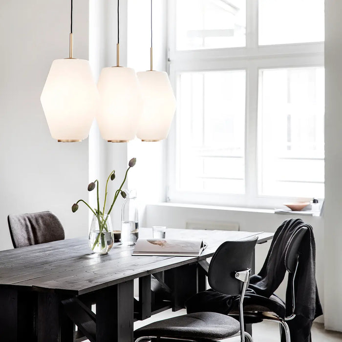 Northern Dahl 吊燈 (大) Northern - 潤舍．生活家居 Luxury Life