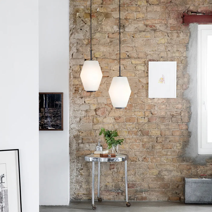 Northern Dahl 吊燈 (大) Northern - 潤舍．生活家居 Luxury Life