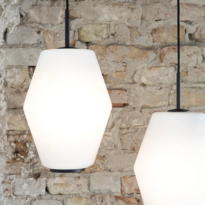 Northern Dahl 吊燈 (大) Northern - 潤舍．生活家居 Luxury Life