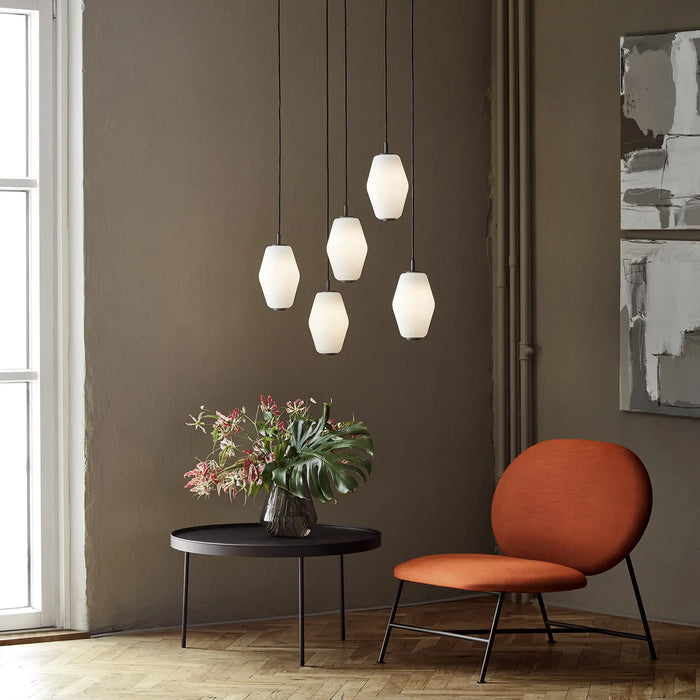 Northern Dahl 吊燈 (小) Northern - 潤舍．生活家居 Luxury Life