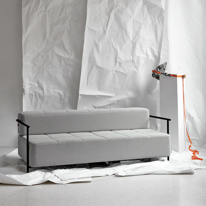 Northern Daybe 沙發床 (扶手款) Northern - 潤舍．生活家居 Luxury Life