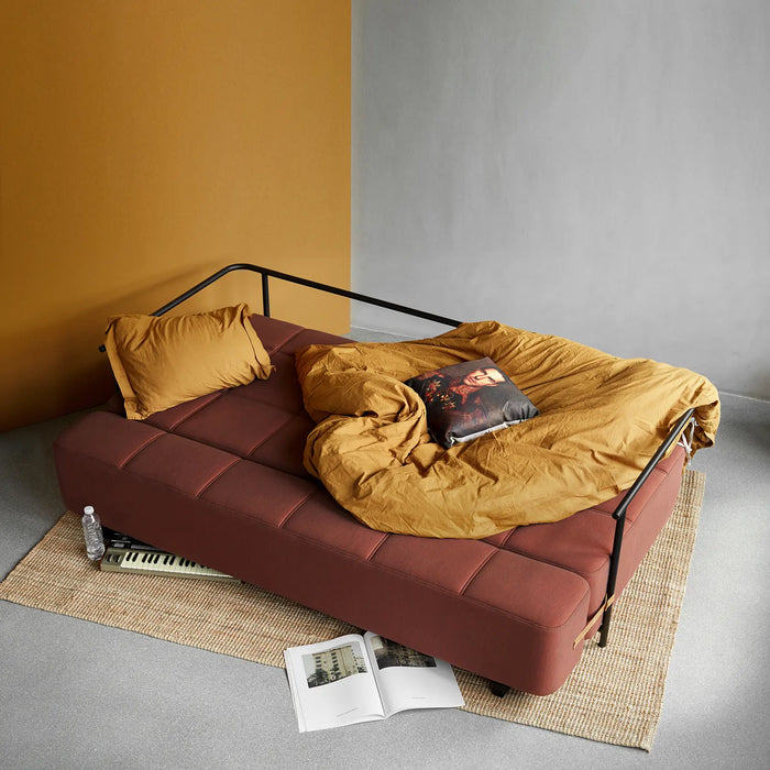 Northern Daybe 沙發床 (扶手款) Northern - 潤舍．生活家居 Luxury Life