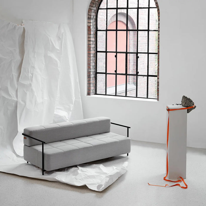 Northern Daybe 沙發床 (扶手款) Northern - 潤舍．生活家居 Luxury Life