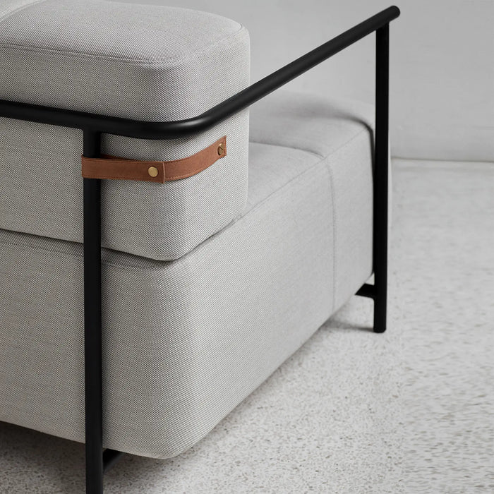 Northern Daybe 沙發床 (扶手款) Northern - 潤舍．生活家居 Luxury Life