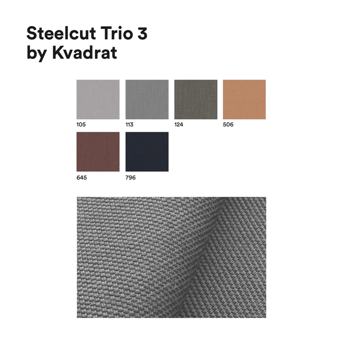 Northern Daybe 沙發床 (扶手款) Northern - 潤舍．生活家居 Luxury Life