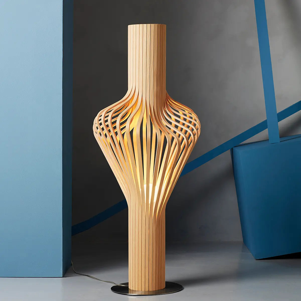 Northern Diva 立燈 Northern - 潤舍．生活家居 Luxury Life