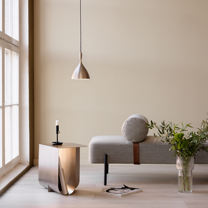 Northern Dokka 吊燈 (金銀版) Northern - 潤舍．生活家居 Luxury Life