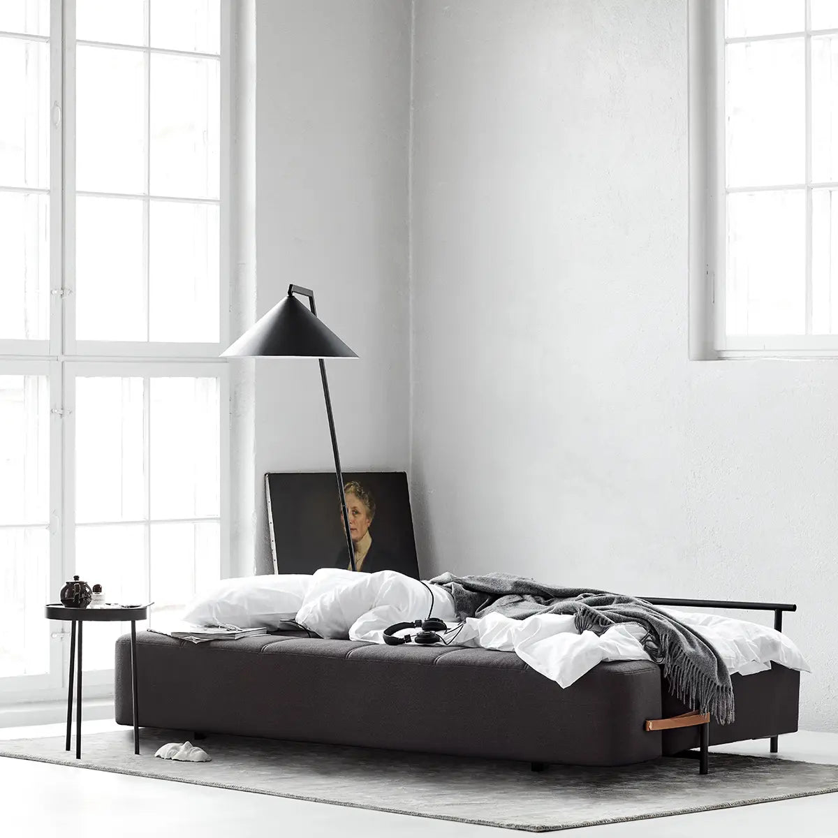 Northern Gear 立燈 Northern - 潤舍．生活家居 Luxury Life