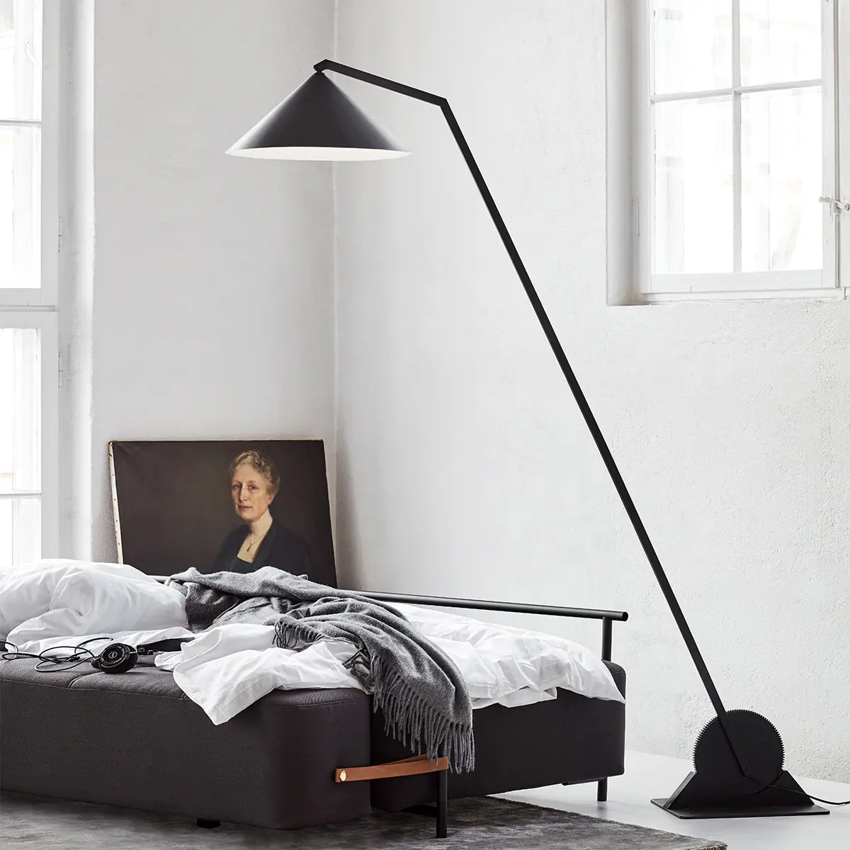 Northern Gear 立燈 Northern - 潤舍．生活家居 Luxury Life