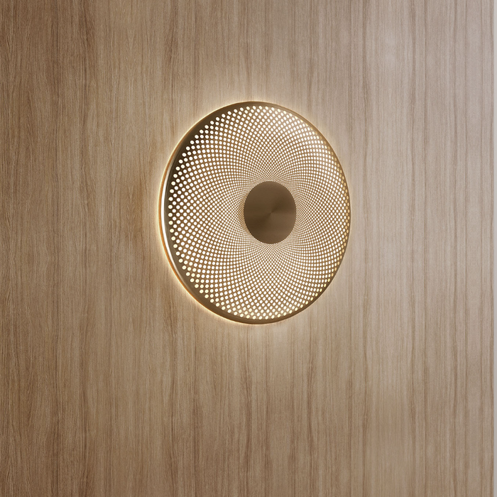 Northern Glint 壁燈 Northern - 潤舍．生活家居 Luxury Life