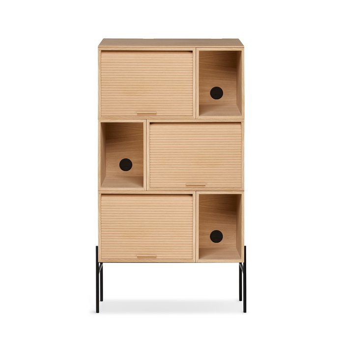 Northern Hifive 收納櫃 Northern - 潤舍．生活家居 Luxury Life