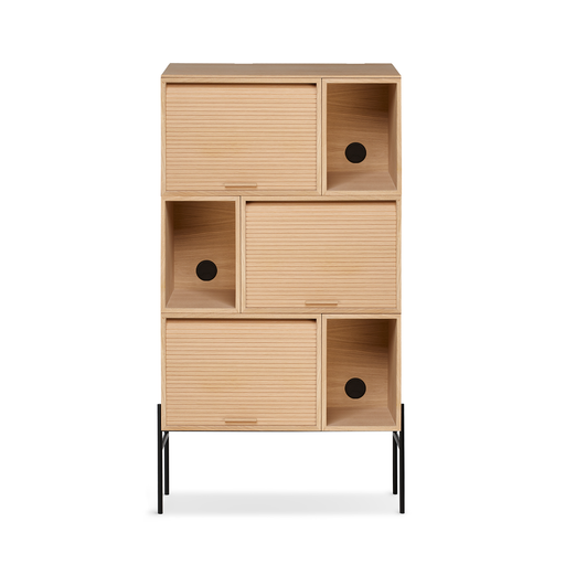 Northern Hifive 收納櫃 Northern - 潤舍．生活家居 Luxury Life